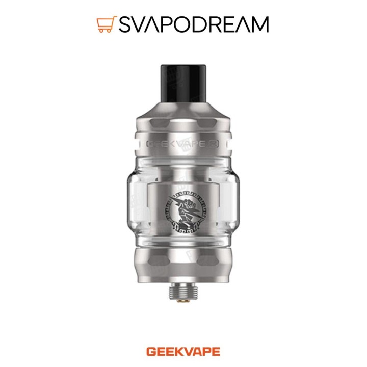 Geekvape Z Nano 2 Atomizzatore 22mm 3.5ml | Svapodream