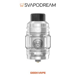 Geekvape Zeus Sub-Ohm Atomizzatore 5ml | Svapodream