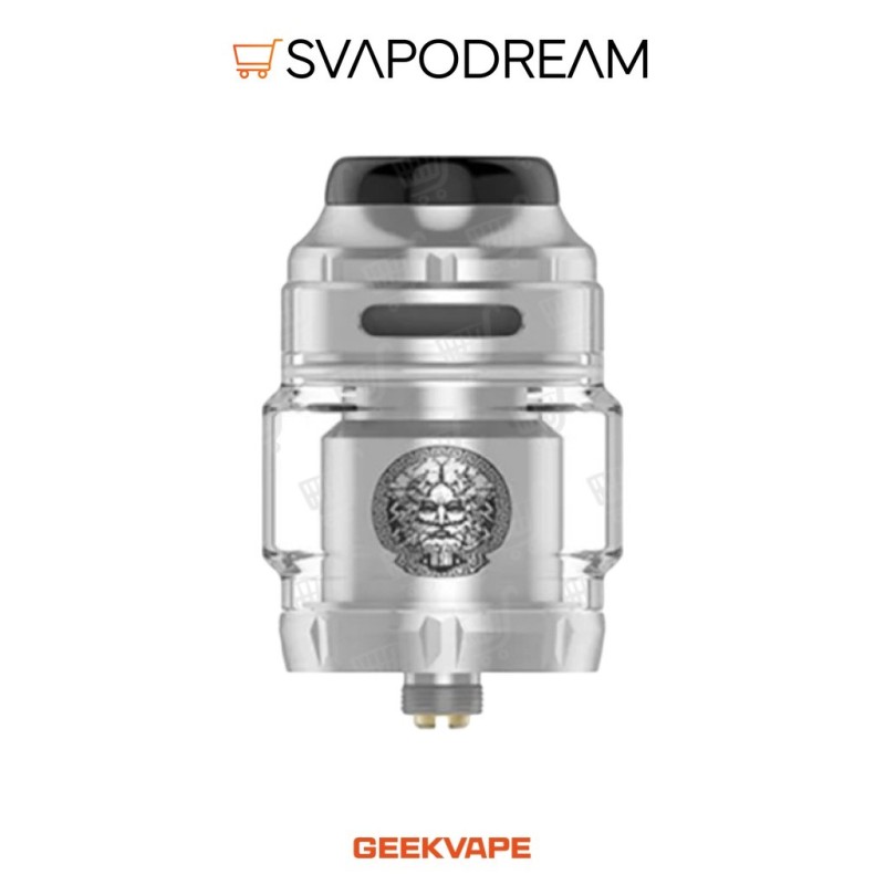 GEEKVAPE - Atomizzatore Zeus X RTA