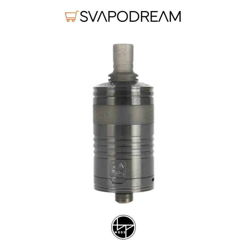 BP MODS - Atomizzatore LABS MTL RTA