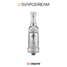 Nautilus Mini Aspire: Atomizzatore MTL 19mm | Svapodream
