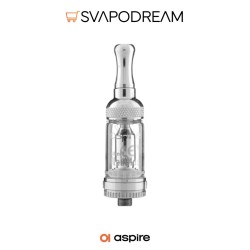 ASPIRE - Atomizzatore Nautilus Mini 19mm