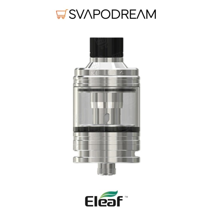 ELEAF - Atomizzatore Melo 4 25mm