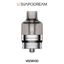 VOOPOO - Atomizzatore PNP Tank 26mm