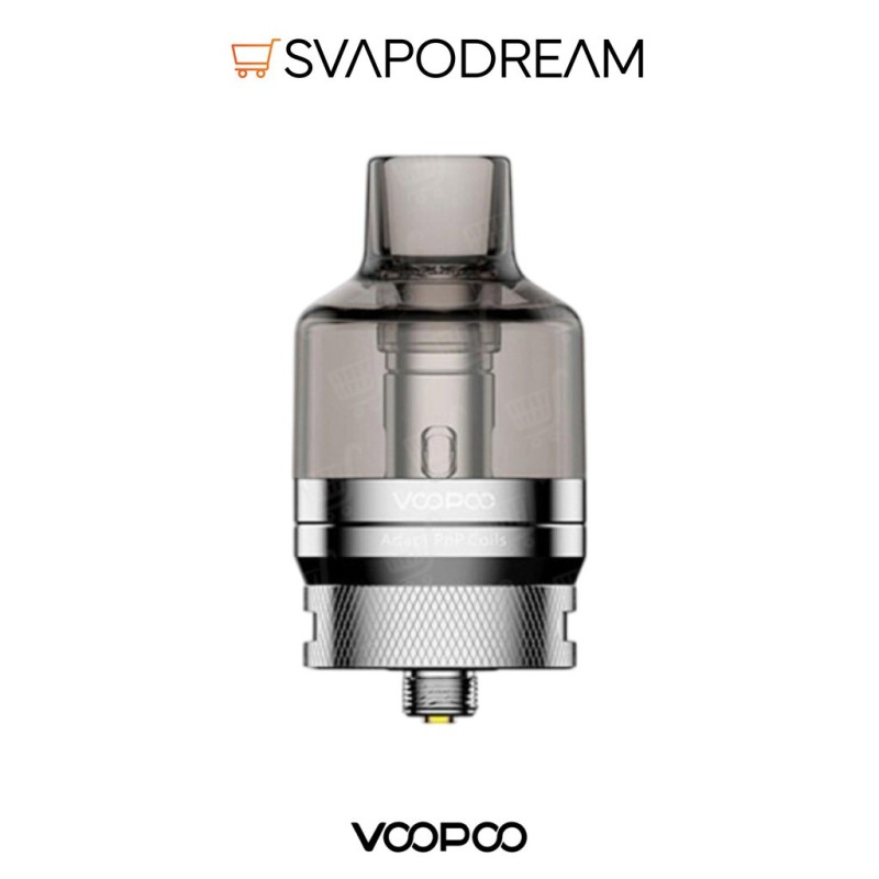 VOOPOO - Atomizzatore PNP Tank 26mm