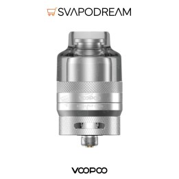 VOOPOO - Atomizzatore RTA POD Tank 26mm