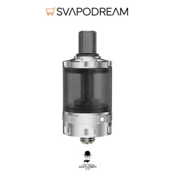 THE VAPING GENTLEMEN CLUB - Atomizzatore Bishop MTL RTA 22mm