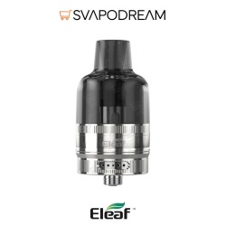 ELEAF - Atomizzatore GTL Pod Tank 4,5ml