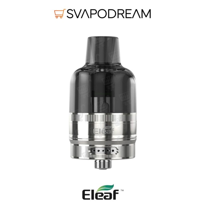 ELEAF - Atomizzatore GTL Pod Tank 4,5ml