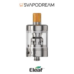 ELEAF - Atomizzatore Gzeno S (Childproof) 24,5 mm