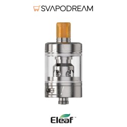 ELEAF - Atomizzatore Gzeno S (Childproof) 24,5 mm