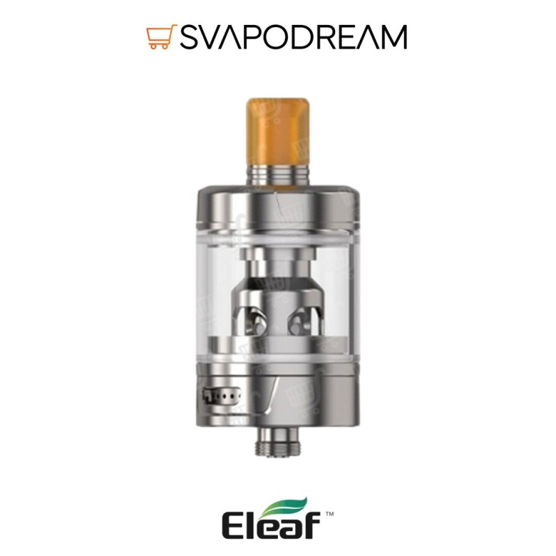 ELEAF - Atomizzatore Gzeno S (Childproof) 24,5 mm