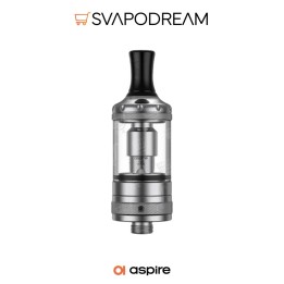 Aspire Nautilus Nano Atomizzatore MTL 19mm | Svapodream