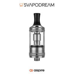 ASPIRE - Atomizzatore Nautilus Nano 19mm