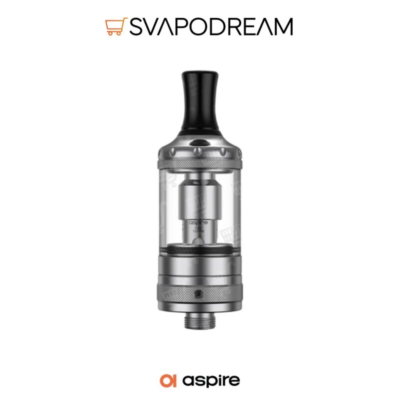 Aspire Nautilus Nano Atomizzatore MTL 19mm | Svapodream