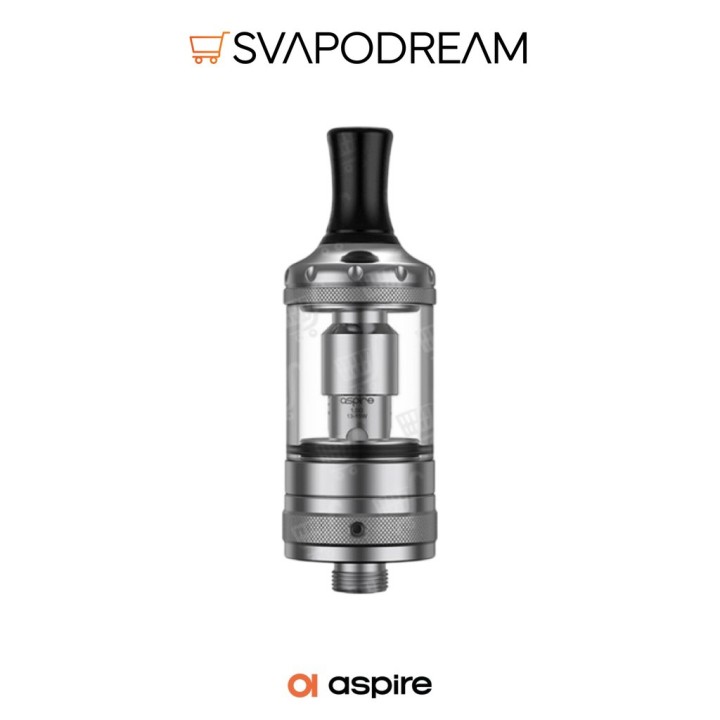 Aspire Nautilus Nano Atomizzatore MTL 19mm | Svapodream