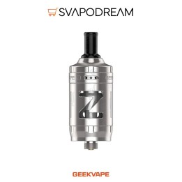 Geekvape Z MTL Atomizzatore 2ml 22,4mm | Svapodream