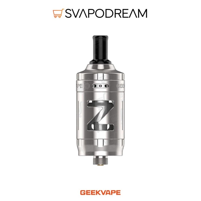 Geekvape Z MTL Atomizzatore 2ml 22,4mm | Svapodream