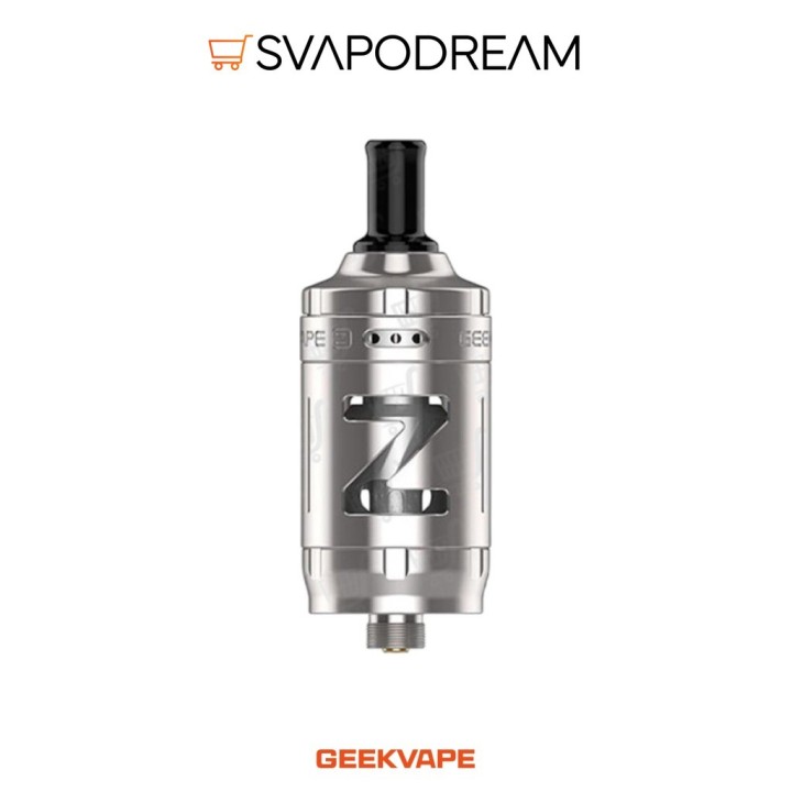 Geekvape Z MTL Atomizzatore 2ml 22,4mm | Svapodream