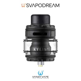 VANDY VAPE - Atomizzatore Kylin M Pro RTA 24,2mm