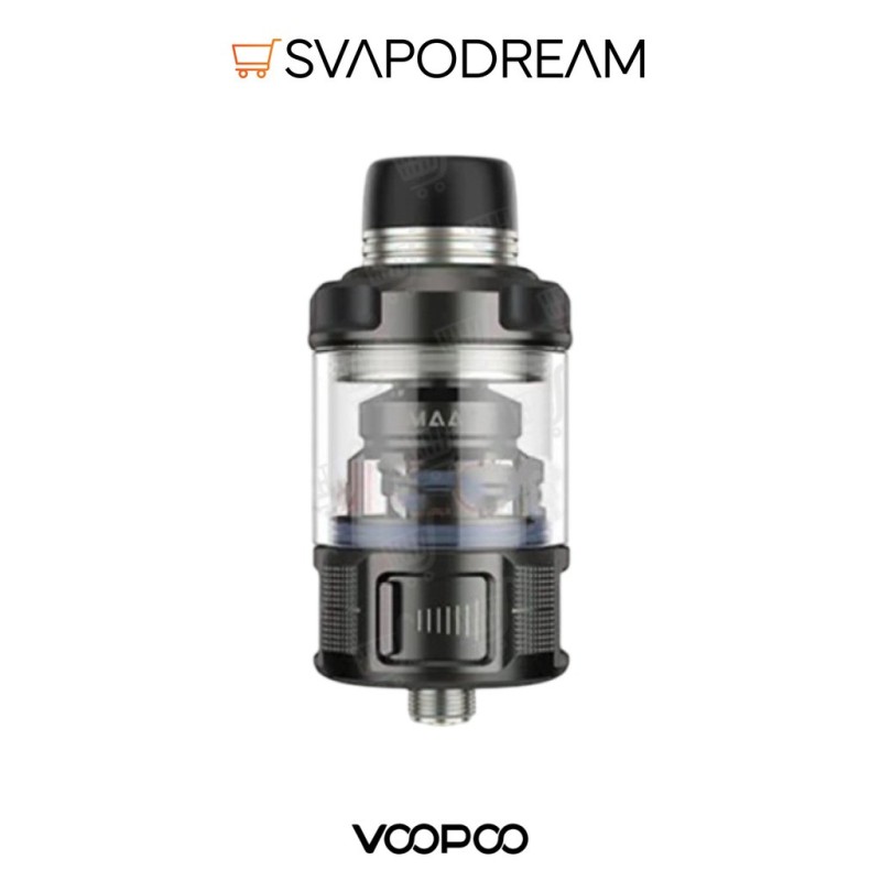 VOOPOO - Atomizzatore MAAT 26,5mm