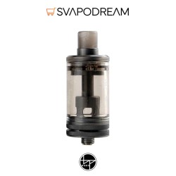 BP MODS - Atomizzatore Pioneer S Long 22mm