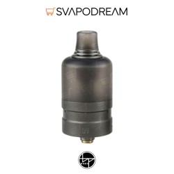 BP MODS - Atomizzatore Sure RTA 22mm