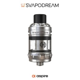 ASPIRE - Atomizzatore HURACAN MINI