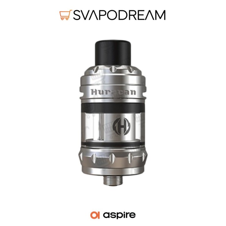 ASPIRE - Atomizzatore HURACAN MINI