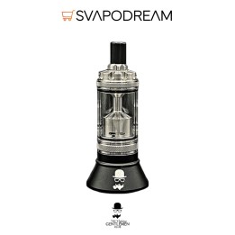 THE VAPING GENTLEMEN CLUB - Atomizzatore MILLENNIUM RTA