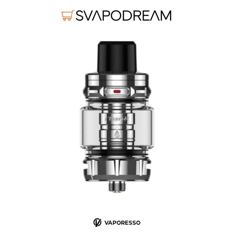 VAPORESSO - Atomizzatore iTank 2