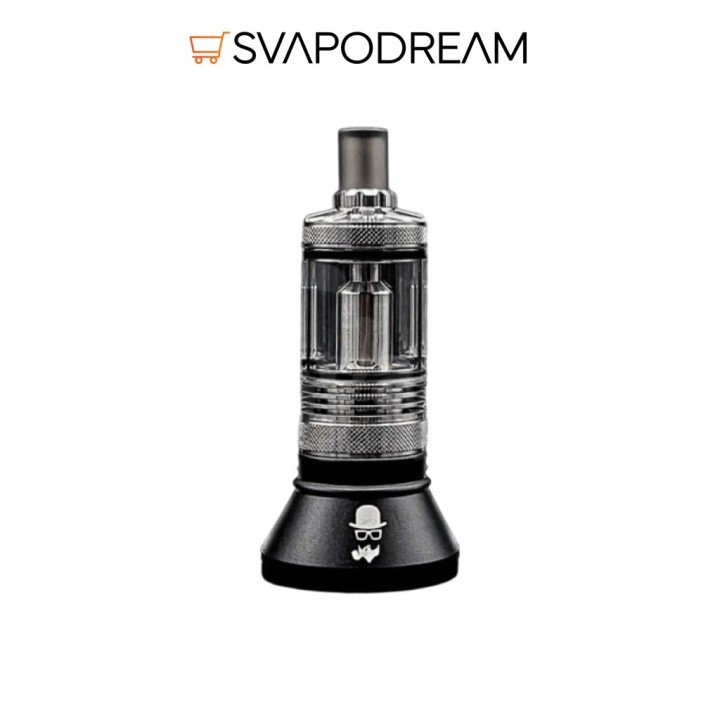 Millennium GC Atomizzatore MTL/RDL a Testine | Svapodream