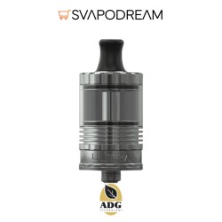 ANGOLO DELLA GUANCIA - Atomizzatore ULTRA MTL RTA 22mm
