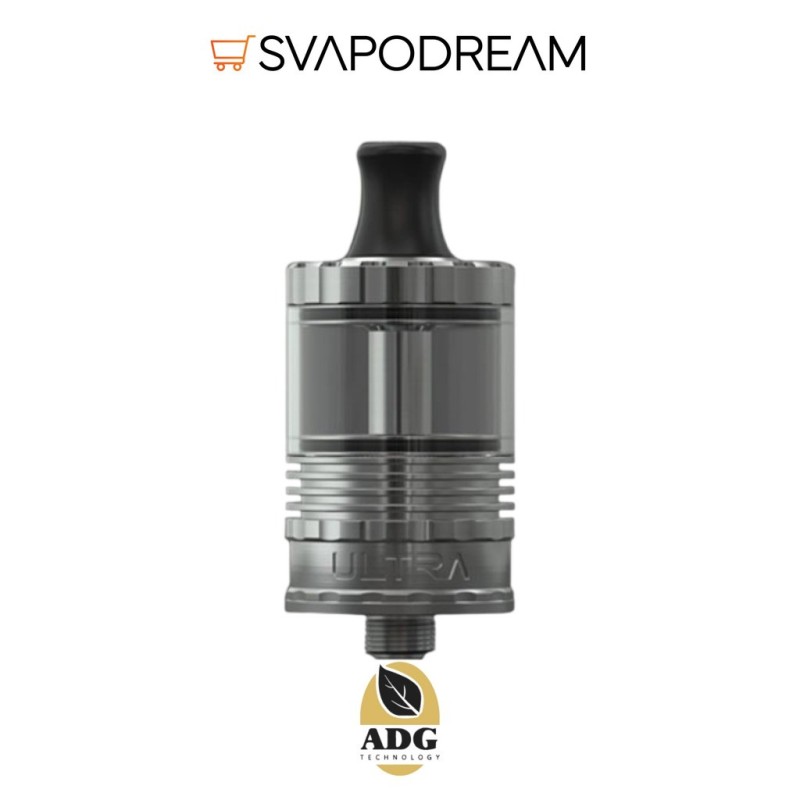 ANGOLO DELLA GUANCIA - Atomizzatore ULTRA MTL RTA 22mm