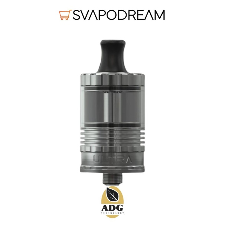 ANGOLO DELLA GUANCIA - Atomizzatore ULTRA MTL RTA 22mm