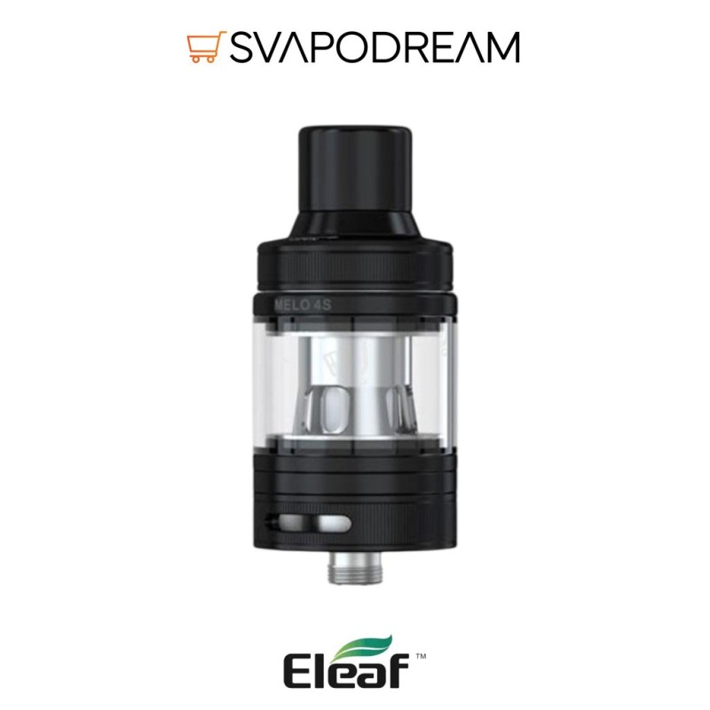ELEAF - Atomizzatore Melo 4S 25mm