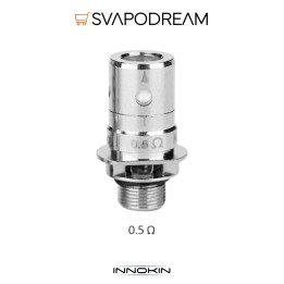Resistenze Innokin Zenith Z-Coil 5pz | Svapodream