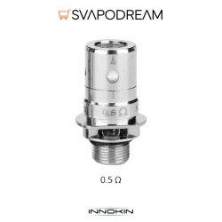 INNOKIN - Resistenze Z coil Zenith-Zlide 5pz