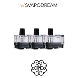 DOTMOD - Cartuccia DOTPOD MAX Con Coil Integrata 2pz