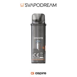 ASPIRE - Cartuccia GOTEK X 0,8 ohm 2pz