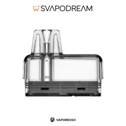 VAPORESSO - Cartuccia ECO NANO 2pz