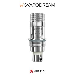 VAPTIO - Resistenze Cosmo 5pz
