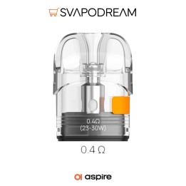 Aspire Pixo Cartuccia Pod 2ml 2pz | Svapodream