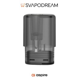 ASPIRE - Cartuccia Vilter 2pz