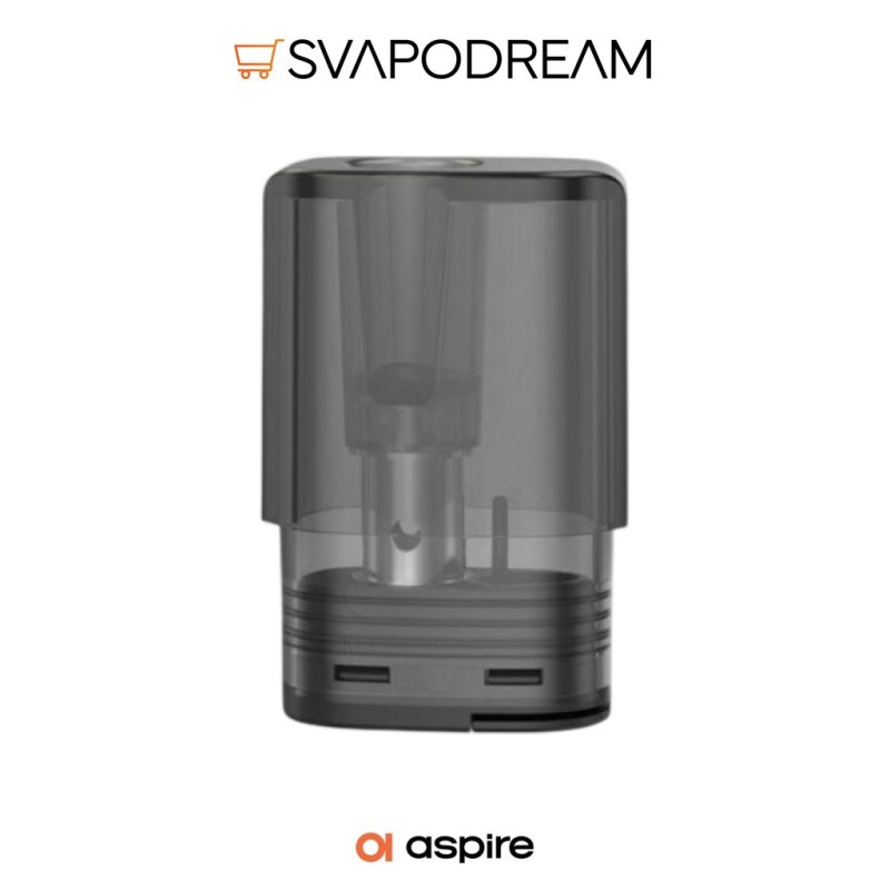 ASPIRE - Cartuccia Vilter 2pz