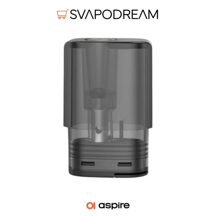 ASPIRE - Cartuccia Vilter 2pz