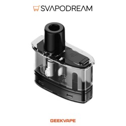 GEEKVAPE - Cartuccia Pod Peak 2pz
