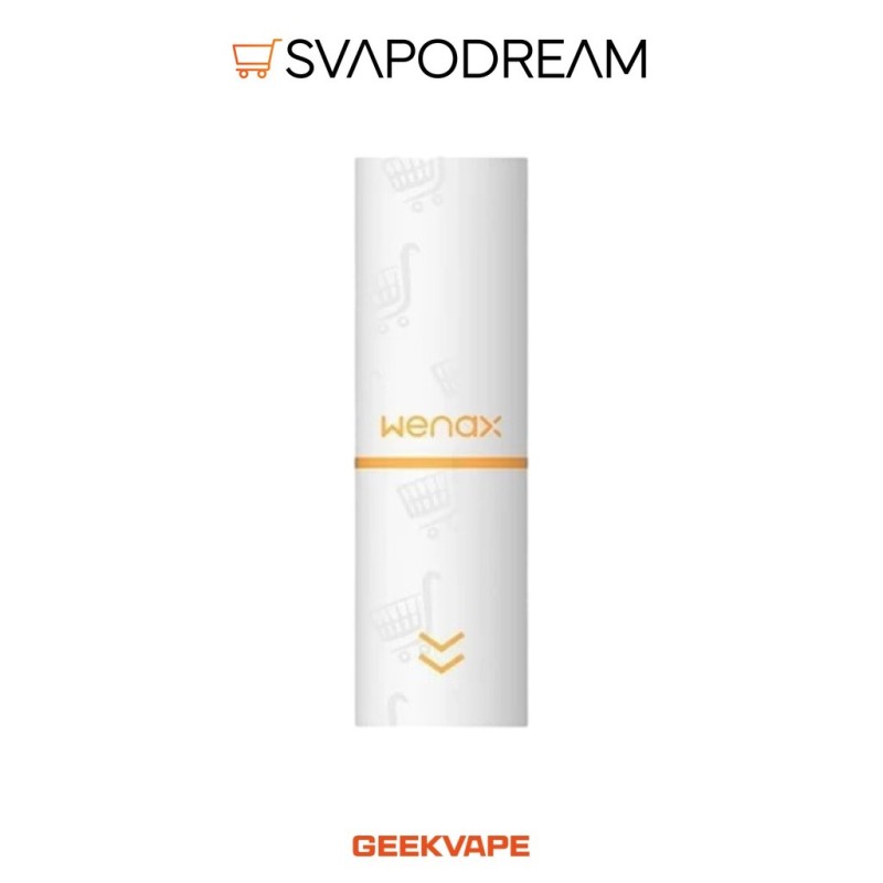GEEKVAPE - Filtri Wenax M1-S3 20pz