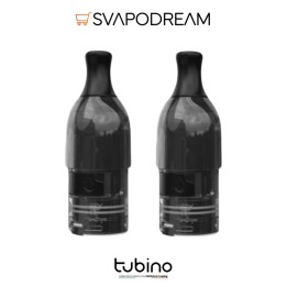 TUBINO ASPIRE Cartuccia Pod 2pz