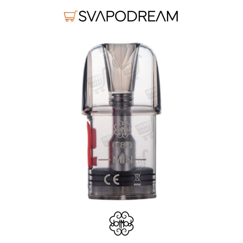 DOTMOD - Cartuccia Pod DOTPOD 2pz